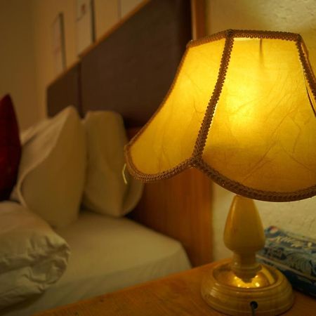 Petra Home Hotel Wadi Musa Luaran gambar