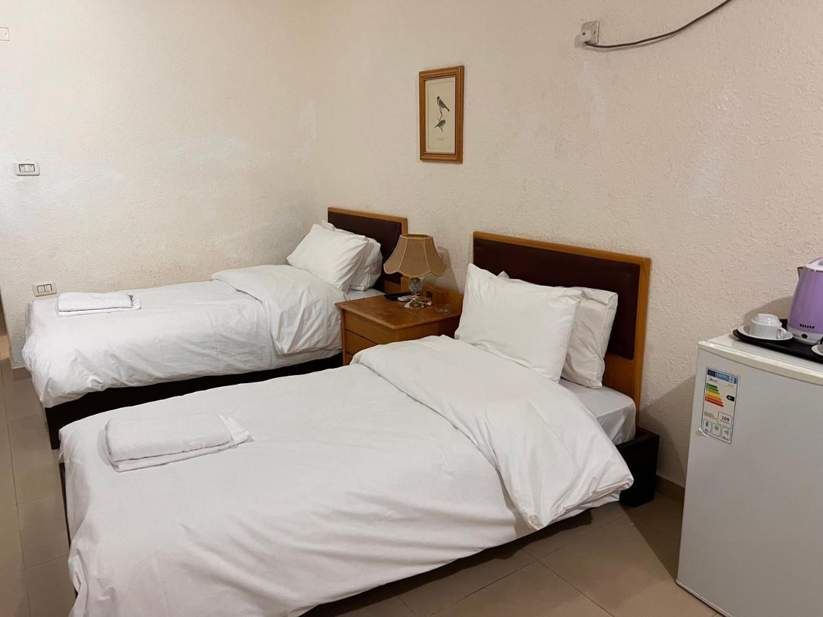Petra Home Hotel Wadi Musa Luaran gambar