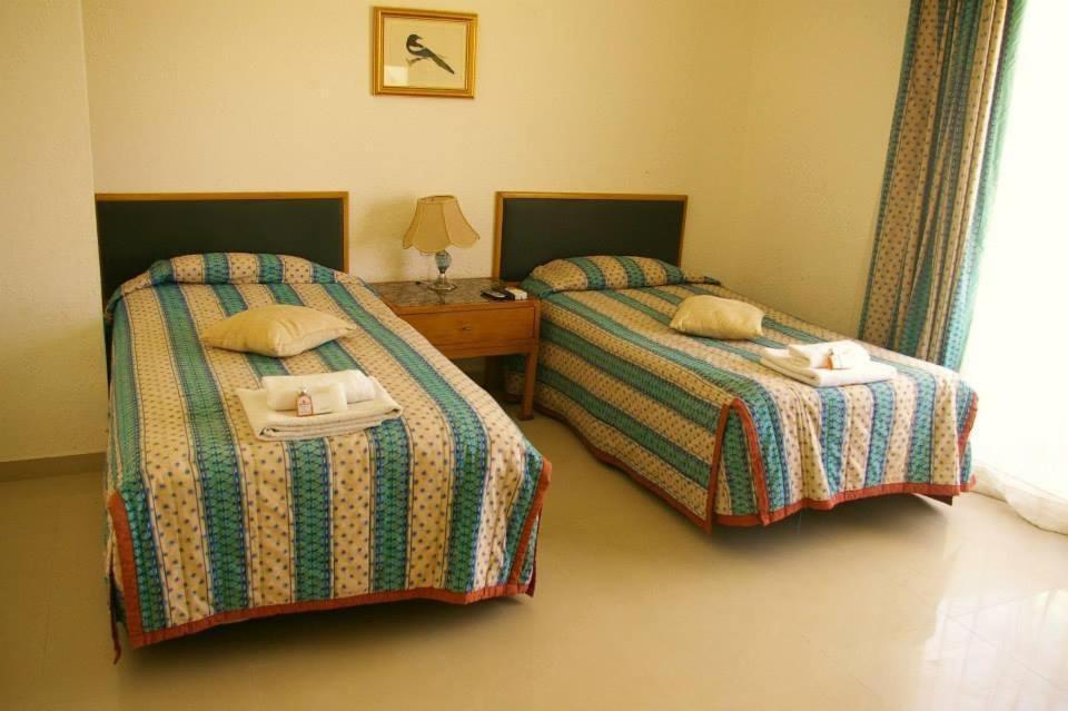 Petra Home Hotel Wadi Musa Luaran gambar